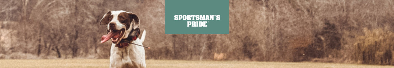 Sportsman's Pride