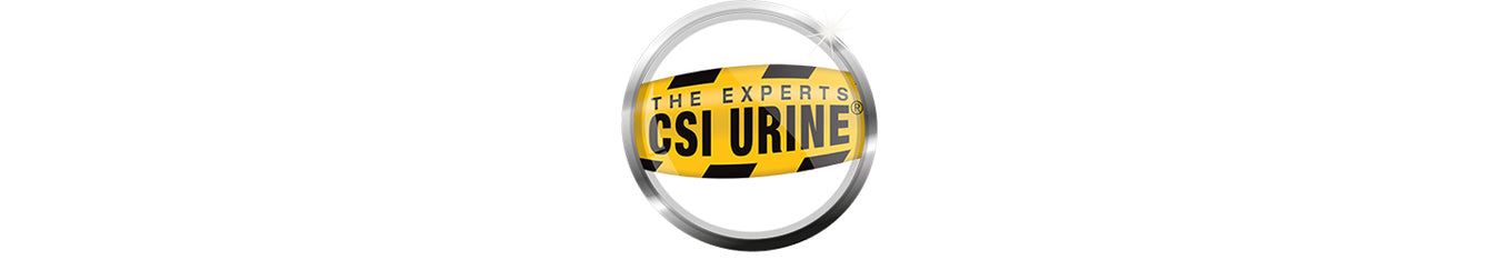 CSI Urine