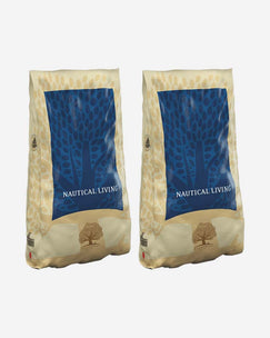 Essential Nautical Living - 2x10 kg - Salmon & Trout