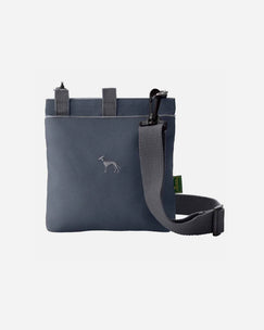 Hunter Treat Bag Alva - Grey