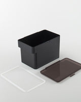 Assembly Yamazaki Pet Food Container