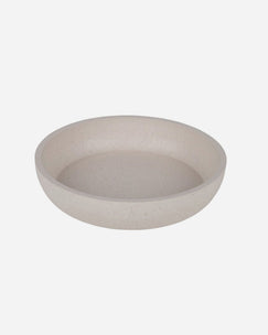 District 70 Bamboo Cat Bowl - Merengue