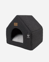 Alma Cat Cave - Dark Grey