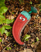 Green & Wild's dog toy