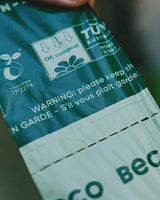 Beco Compostable dog poop bags