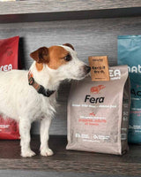 Naturea Fera dog food