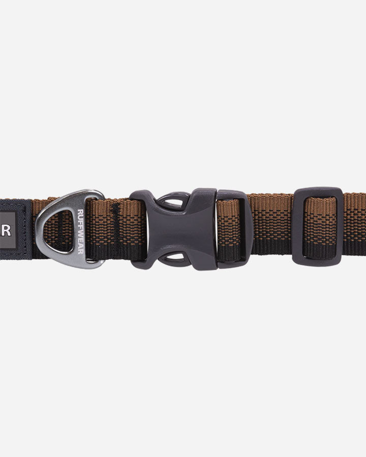 Ruffwear Front Range Dog Collar - buckle