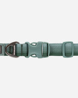 Ruffwear Front Range Dog Collar - River Rock Green - buckle