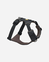 Ruffwear Front Range Harness - Basalt Gray