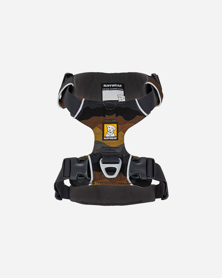 Ruffwear Front Range dog harness