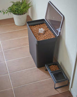 Yamazaki Pet Food Kibble Container