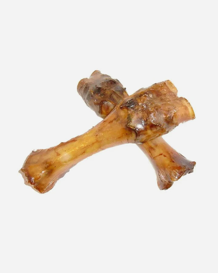 Tikki Calf Shank for dogs