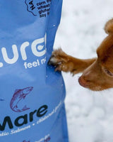 Naturea Mare dog food