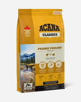 Acana Prairie Poultry - Chicken & Turkey - 9.70 kg