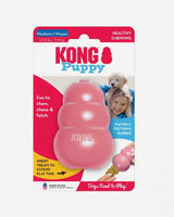 KONG Puppy Dog Toy