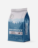 Monster Original Puppy Sensitive - White Fish 