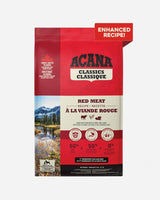 Acana Red Meat - Classic Red