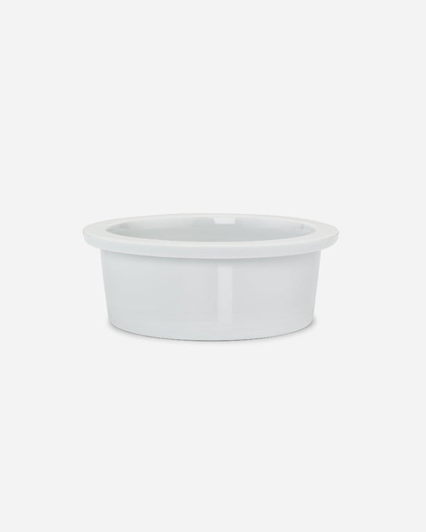 Extra Bowl for Desco/Cena Feed Stand (Ceramic) - Small