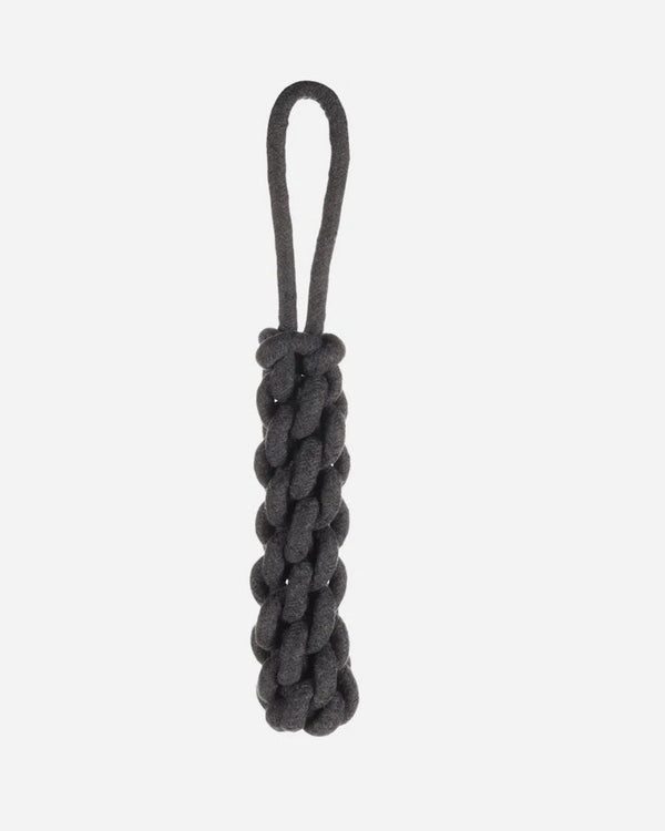 Ringo Tug Rope - Grey - 40cm