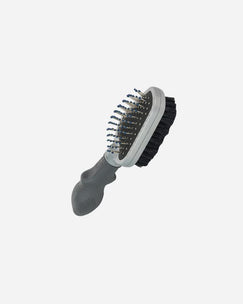 FURminator Dual Grooming Brush