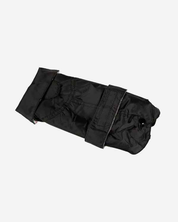 Fashion Dog Waterproof Coat - Black - art.109