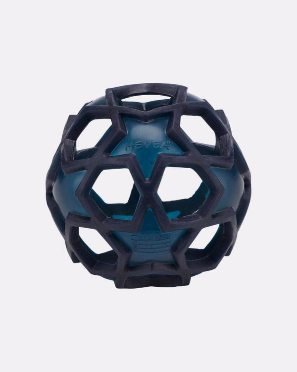 Stellar Ball Activity Toy - Hevea - Petlux