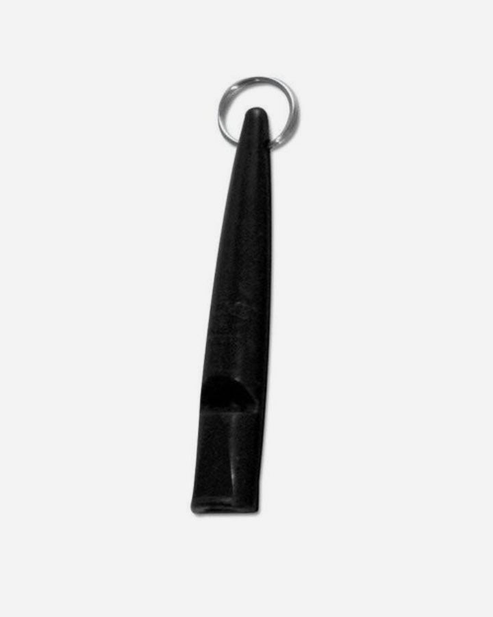 ACME Dog Training Whistle - Black - Petlux