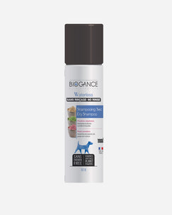 Biogance Waterless Shampoo for dogs - 300ml