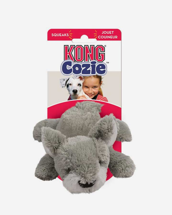 KONG Cozie - Koala - Medium