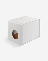 Cat Litter Box - Sito (White)