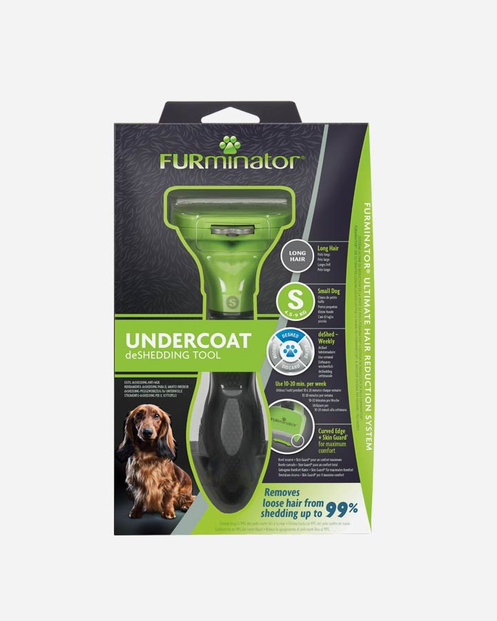 Furminator Long Hair - S