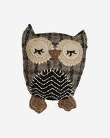 Bernie the Owl - Dog Toy - Petlux