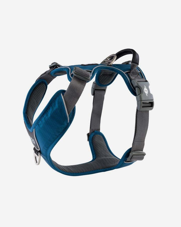 Comfort Walk Pro Dog Harness - Ocean Blue - PetLux
