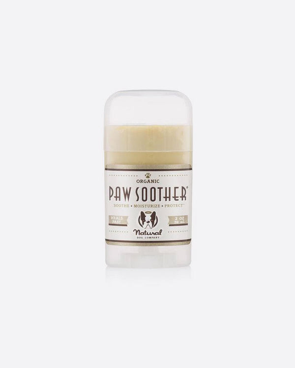 Paw Soother Paw Cream - Travel Stick - 59ml