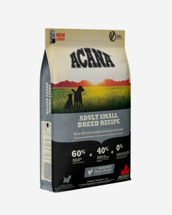 Acana Adult Small Breed Recipe - 6kg - Dry dog food