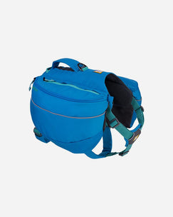 Ruffwear Approach Backpack - Blue Dusk