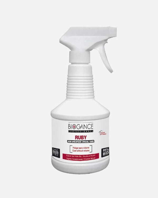 Biogance Professional  Ruby - spray conditioner