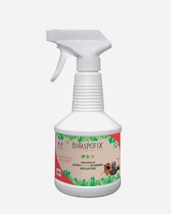 Biospotix Antiparasitic Indoor Spray