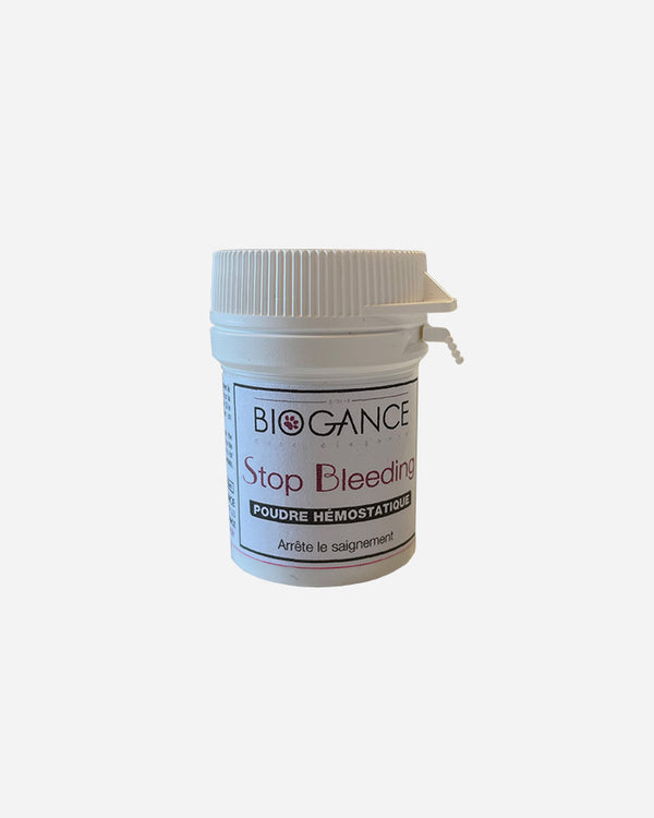 Biogance Stop Bleeding Powder