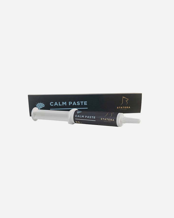 Statera Calm Paste for dogs - Petlux