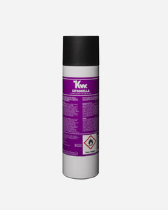 KW Citronella - Spray deterrent - 400ml