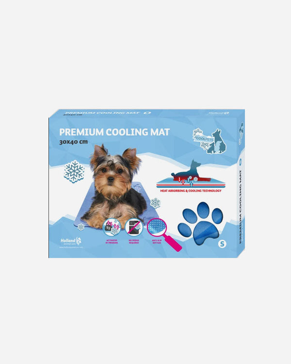 Cool Dog Mat - Small - Petlux
