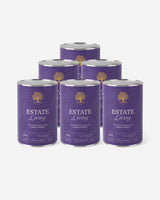 Essential Estate Living Pâté - Lamb & Turkey 6 pcs