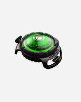 Orbiloc Dog Dual - safety light - green