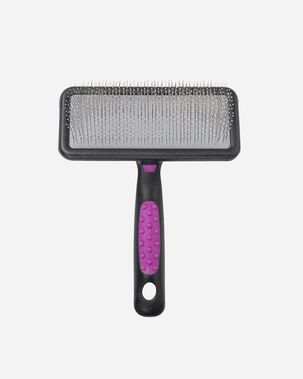 KW Smart Soft Knobbly Brush - Large - Petlux