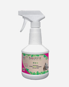 Biospotix Repellent Spray - For Cats