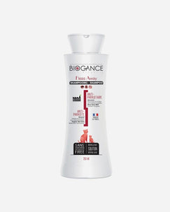 Biogance Fleas Away - Cat Shampoo - 250ml