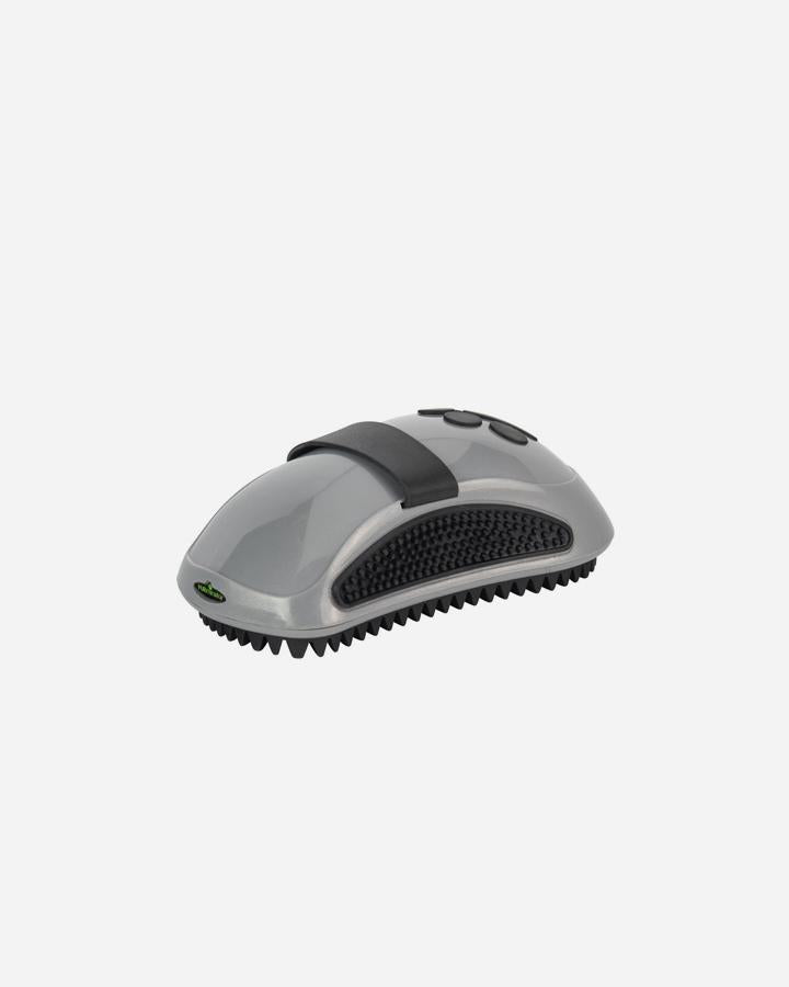 FURminator Curry Comb - massage brush