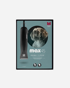Moser Max45 Animal Clipper - Petlux