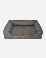 Napo Dog Bed - Grey